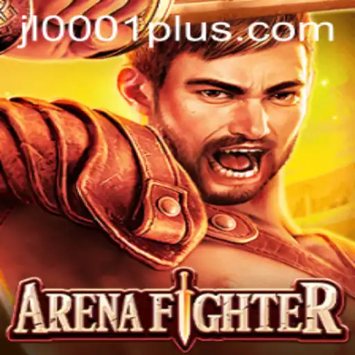 ArenaFighter: Dominate the Battlefield with Strategy and Skill - jl0001