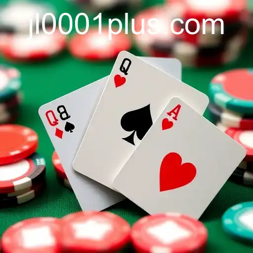 Poker Games: Understanding the Fascination with Cards