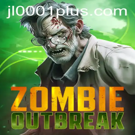 ZombieOutbreak: Navigating Chaos in a World Overrun by the Undead